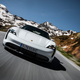 Imagen para el artículo titulado El nuevo Porsche Taycan Turbo S eléctrico tiene 750 caballos y es ridículamente rápido (y caro)